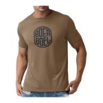 Premium Cotton T-Shirt Printed – Java “BOERBOEL”