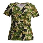 Sniper Africa Ladies S/S T Shirt