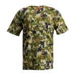Sniper Africa Men'S S/S T-Shirt