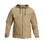 PH Jacket – Khaki