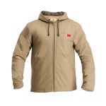 Padded PH Jacket – Khaki