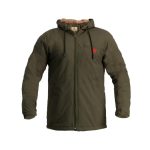 Padded PH Jacket – Military Olive