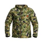 Padded PH Jacket – Pixelate