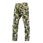 Flex 5 Pocket Jeans – Pixelate