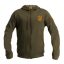 Reactor Hoody – Olive