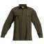 Adventure Long Sleeve Shirt – MILITARY/Olive
