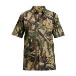PH S/S Shirt – 3D