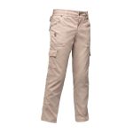 KIDS CARGO TROUSER – PUTTY