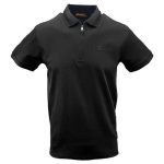 Vialli Habasha T Shirt Black