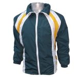 Tuine Track Top