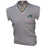 Tuine Matric Pull Over