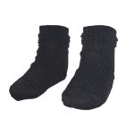 Grey Boys Ankle Sock