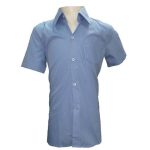 Pretoria West S/S Shirt