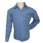 Pretoria West L/S Shirt