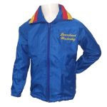 Westerlig Track Jacket
