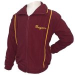 Beyers Track Jacket