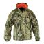 Kiddies Rain Jacket - 3D