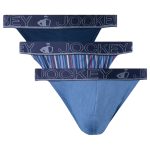 Jockey New Generation Tanga 3 Pack