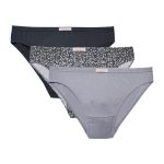 Jockey 3 Pack Skants