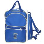 Pretoria West School Bags