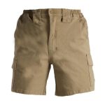 Hunter Warrior Shorts - Khaki