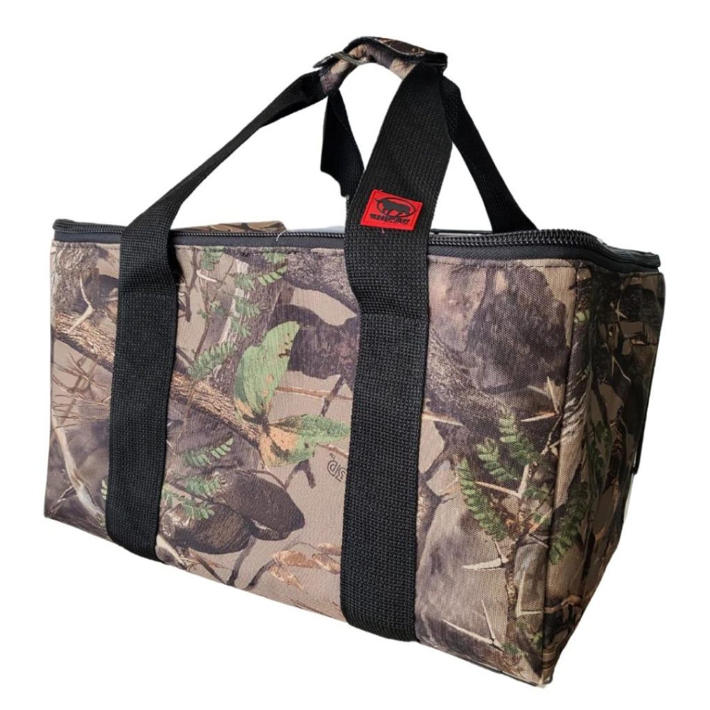 Family Cooler Box - 3D