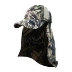 Men’s Caps Legionnaires Peak - 3D