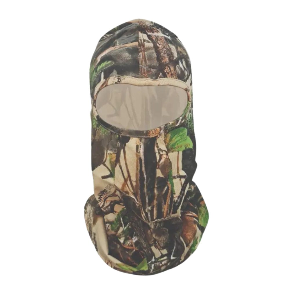 Men’s Face Mask Cotton - 3D