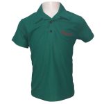 Booysens Green T-Shirt