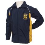 Bergsig Track Jacket