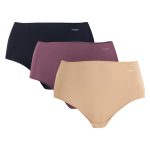 Jockey Npl Lace F/Brief 3Pk
