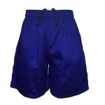 Die Heuwel Boys Pt Short