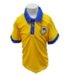 Die Heuwel S/S Golfer