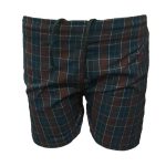 Capital Park Pre-Schl Short