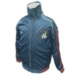 Capital Park Pre-Schl T/Jkt