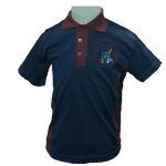 Capital Park Pre School Golfer