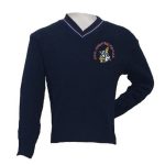 Capital Park Pre Schl Jersey
