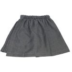 Saamspan Skort