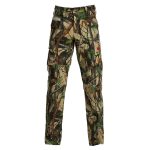 Men’s Luxurious Cargo Pants - 3D