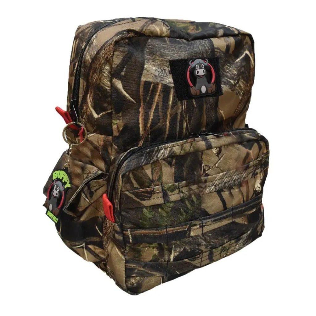 Kids Buffy Backpack - 3D