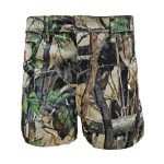Hunters Shorts Flex - 3D