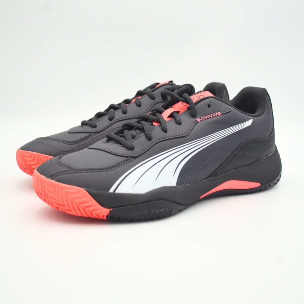 Puma Nova Smash Flat