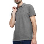 Polo Mens Stretch Pique Golfer