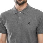 Polo Mens Stretch Pique Golfer