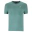 Polo Mens Ess Plain Ss Tee