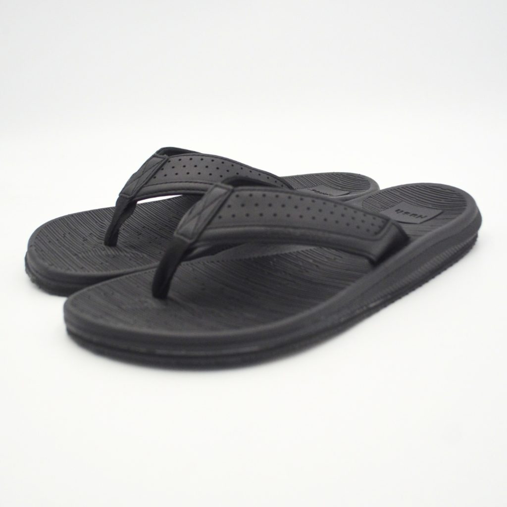 HUSH PUPPIES STRUT SANDAL