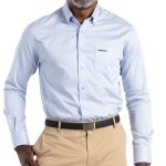 Pringle William L/S Classic Shirt