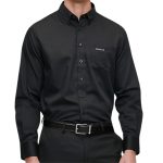 Pringle William L/S Classic Shirt