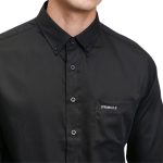 Pringle William L/S Classic Shirt