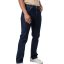 Levis Mens 501 Original Jean RINSE